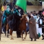 واقعة الطف مسرحية عاشورائية رائعة من اخراج الزميل علي ضيا