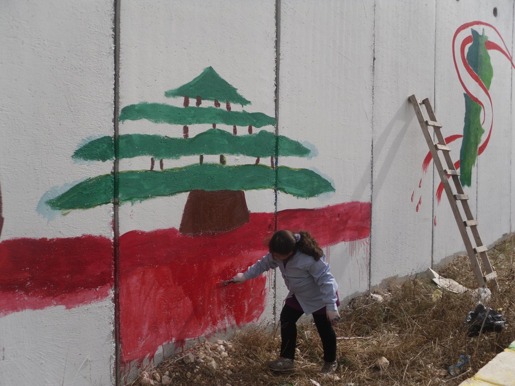أنشطة لمدرسة عيسى بن مريم في أجواء عيد الإستقلال
