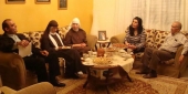 عادات وتقاليد عيد القديسة بربارة في المنطقة الحدودية