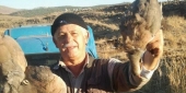 المختار علي رشيد.. يعرف كيف ومتى يصيب