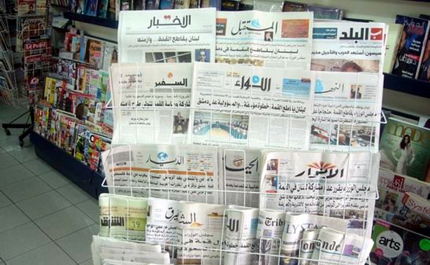 عطلة الصحافة في عيد الميلاد عند الطائفة الارثوذكسية الارمنية