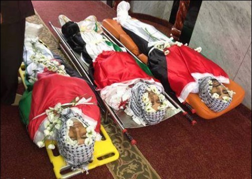 اليرموك وصمة عارٍ في جبين الأمة