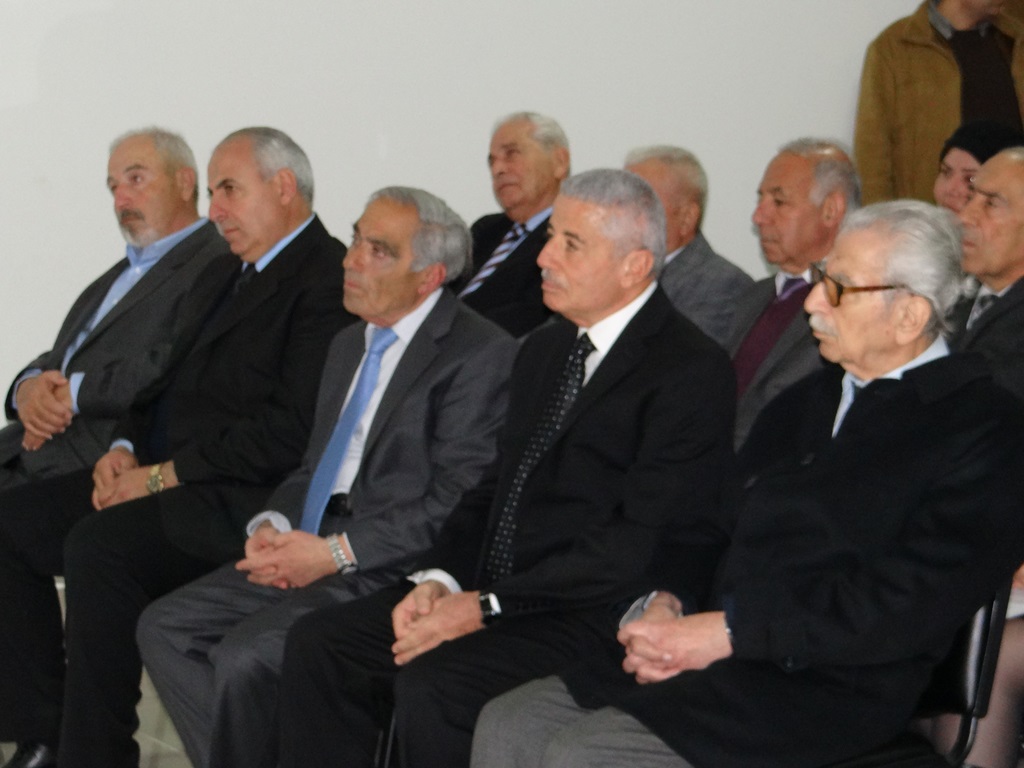 في ذكرى استشهاد الدكتور شكرالله كرم الذي بإنسانيته المعلنة كان رافضاً لوثنيات الممارسة الكهنوتية