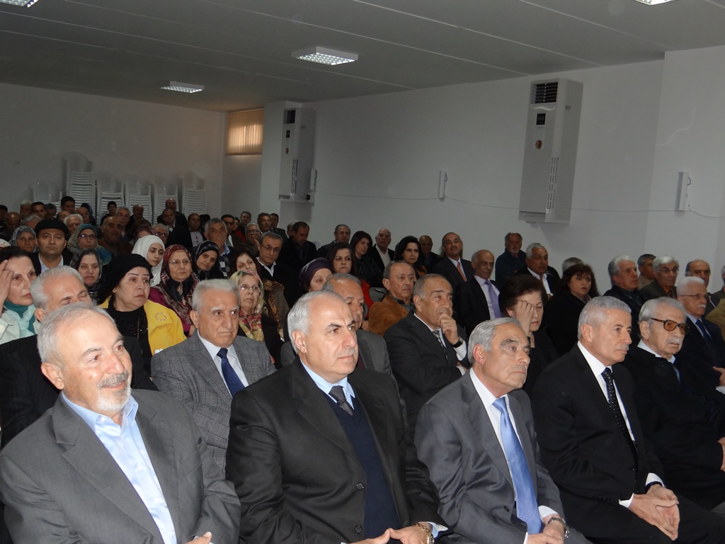 في ذكرى استشهاد الدكتور شكرالله كرم الذي بإنسانيته المعلنة كان رافضاً لوثنيات الممارسة الكهنوتية
