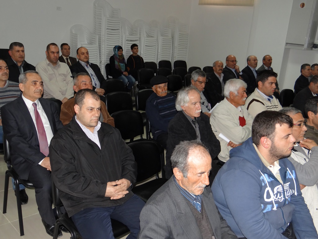 في ذكرى استشهاد الدكتور شكرالله كرم الذي بإنسانيته المعلنة كان رافضاً لوثنيات الممارسة الكهنوتية