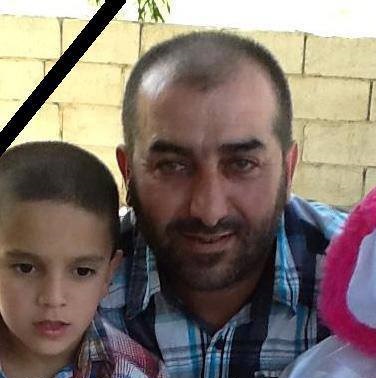 فقيد الشباب الغالي أبو محمد جهاد خليل شمعون