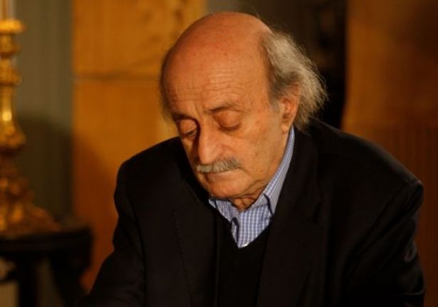 جنبلاط: الاتي أصعب.. ومقولة ان تدخل "حزب الله" في سوريا هو من اتى بالارهاب الى لبنان غير صحيحة