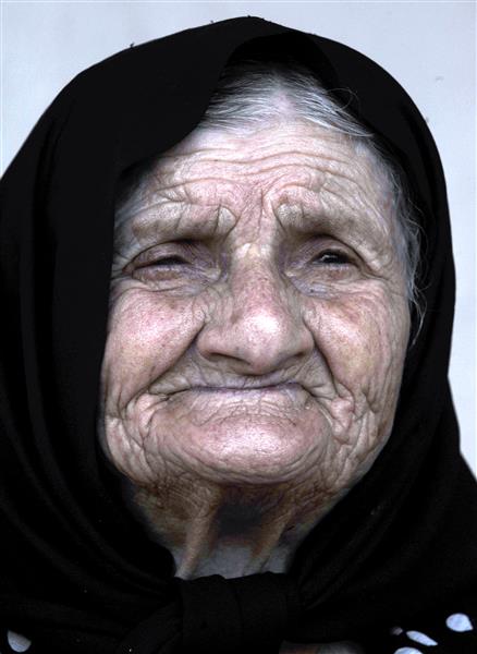 معمرة في رميش (علي لمع)