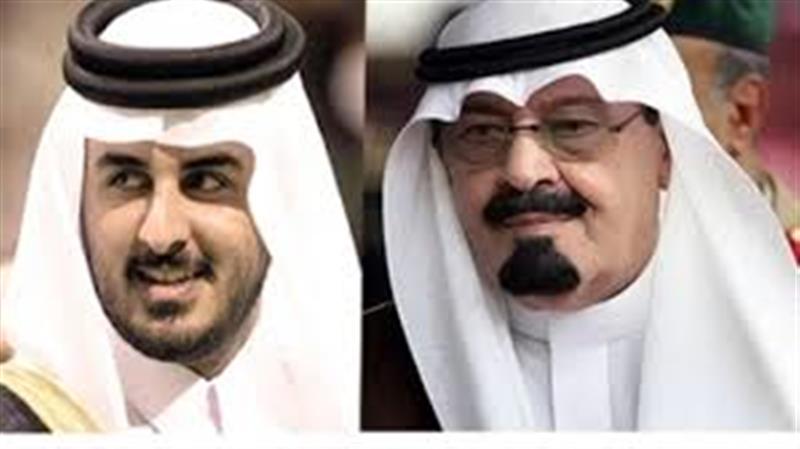 قطر تفوقّت على السعودية بدعمها لـ"الإرهاب"