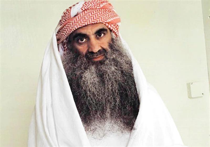 "العقل المدبّر" لهجمات 11 أيلول خالد شيخ محمد