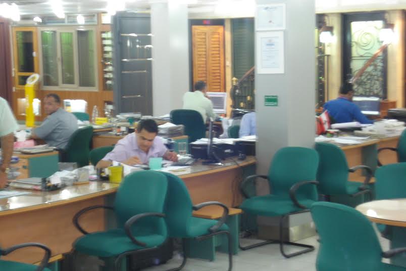 شركة "مركز المسار الفني" الشركة الأولى في الكويت