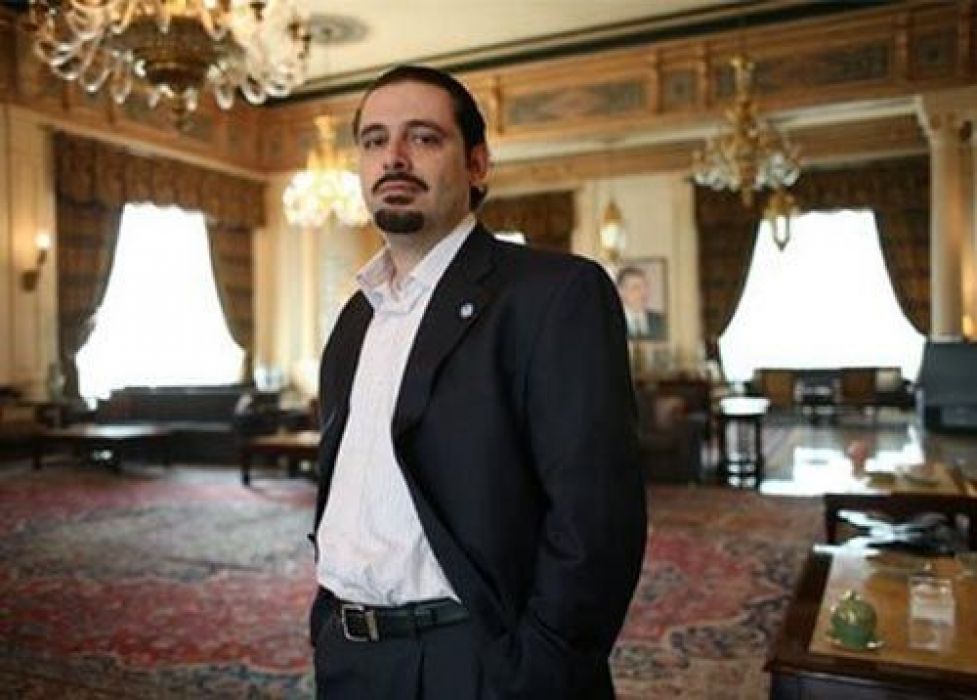 سعد الحريري: 2,7 مليارا دولار
