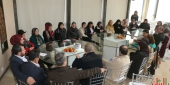 السيدة صباح أبو عباس