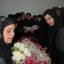 "بكير يا عريس"، عبارة كتبت تحت صورة الشاب المغدور حسين علي شيت(25 عاماً) 