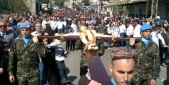 في القليعة