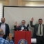 الوزير أبو فاعور في مقدمة الحضور في احتفال حاصبيا