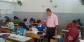 مدرسة جديدة مرجعيون ارسمية