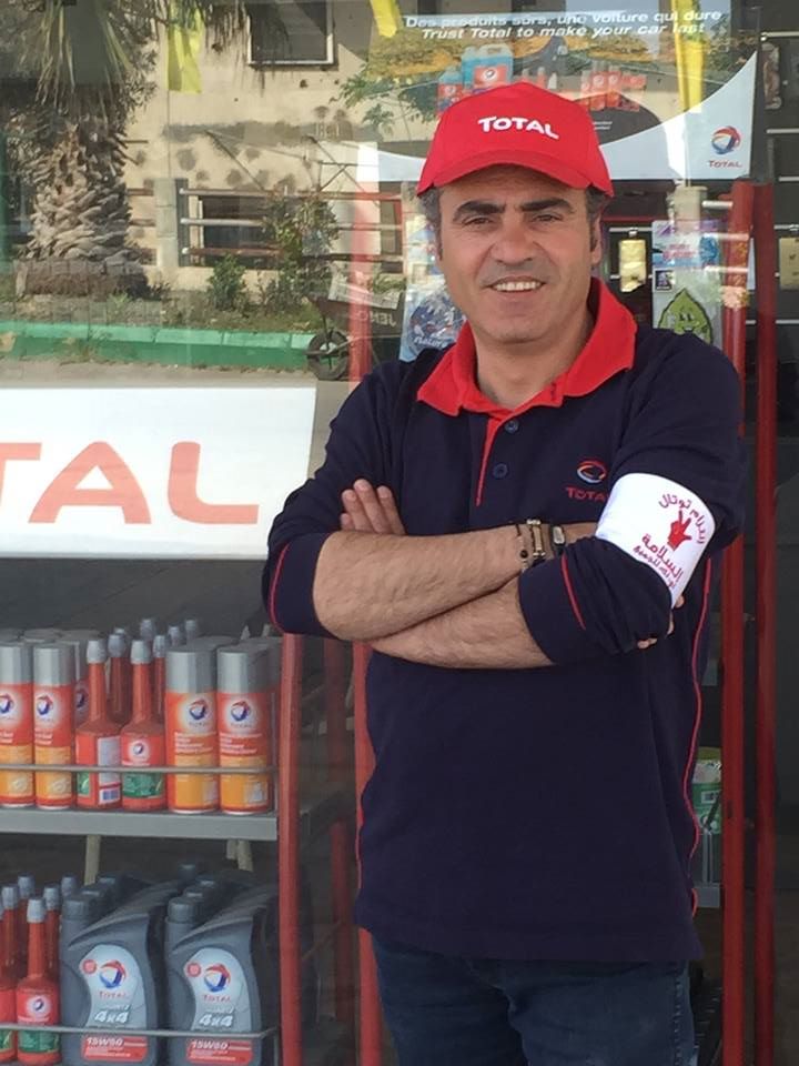 محمد حسن عطوي
