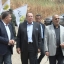 وزير البيئة محمد المشنوق متحدثاً