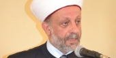 منسق حاصبيا ومرجعيون في تيار المستقبل عبدالله عبدالله