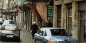 سوق الخان الشعبي