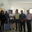 غلاف كتاب غرنيكا الخيام جدارية الوطن المشاغب سيرة أمكنة