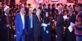 الوزير زعيتر متحدثا