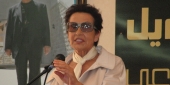 نائب الرئيس المهندس أحمد عطوي  مع ملكات الجمال
