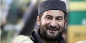 الشيخ حسين عطوي في المستشفى بعد اصابته خلال اطلاق الصواريخ