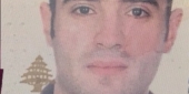 السيد أبو حسين محمد نصرالله والسيدة والدته