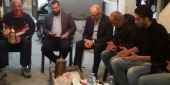 المرحوم صبحي محمد علي عياش (أبو وسام)