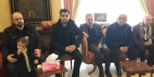 أم حسن، لا نملك سوى الدعاء لله أن يسكنك فسيح جناته ويغمرك برحمته الواسعة