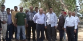 بركة الدردارة