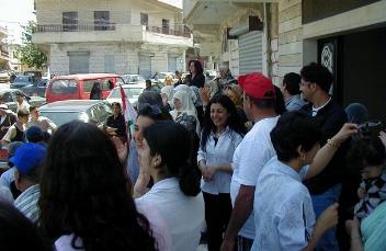 يوم التحرير: الفضل في العودة للمقاومين