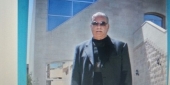 كان ابو زهير محمد موسى طويل جامعا لكل الناس من اجل الخيام