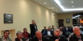 شكر كبير لبلدية الخيام السابقة على  ما قدمته ولرئيسها المهندس عباس عواضة