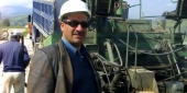 المهندس علي حسن اسماعيل:  أهنئك من كل قلبي وأهنئ عائلتك بمحبة الناس لكم
