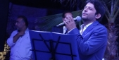 جاؤا من الخيام..
