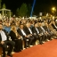 افتتاح مهرجان وادي الحجير الموسيقي
