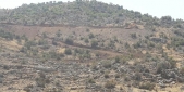 العدو يستأنف خرقه في شبعا (طارق أبو حمدان)