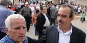 مخاتير سابقون وحالييون  يجمعهم الودّ الدائم - أرشف