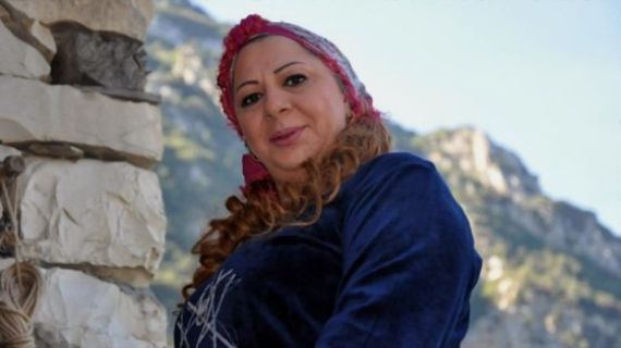 غادة بشور