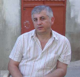 الدكتور أحمد أبو عباس