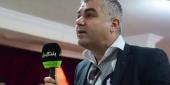 رئيس بلدية بنت جبيل المهندس عفيف بزّي
