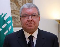 وزير الداخلية والبلديات نهاد المشنوق