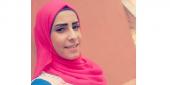 زينب حدرج ابنة الــ22 عاماً.. أمهلها المرض أياماً قليلة