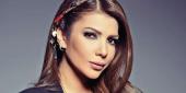 الفنانة السورية أصالة نصري