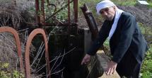 المنجم موجود على عمق 100 متر فقط (زياد الشوفي)
