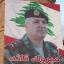 مواكب سيارة في بلدة القليعة