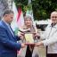 رئيس اتحاد جبل عامل علي الزين
